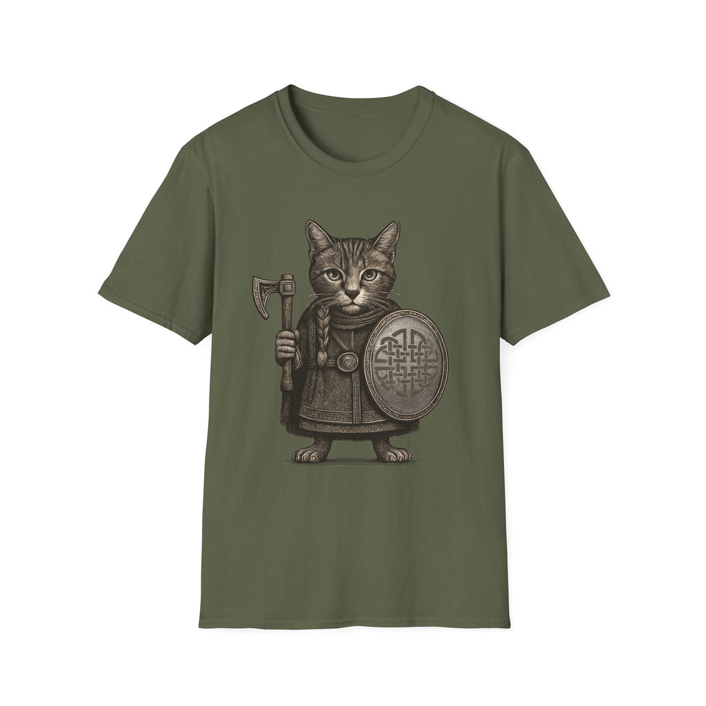 Battle Cat T-Shirt