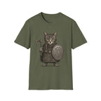 Battle Cat T-Shirt