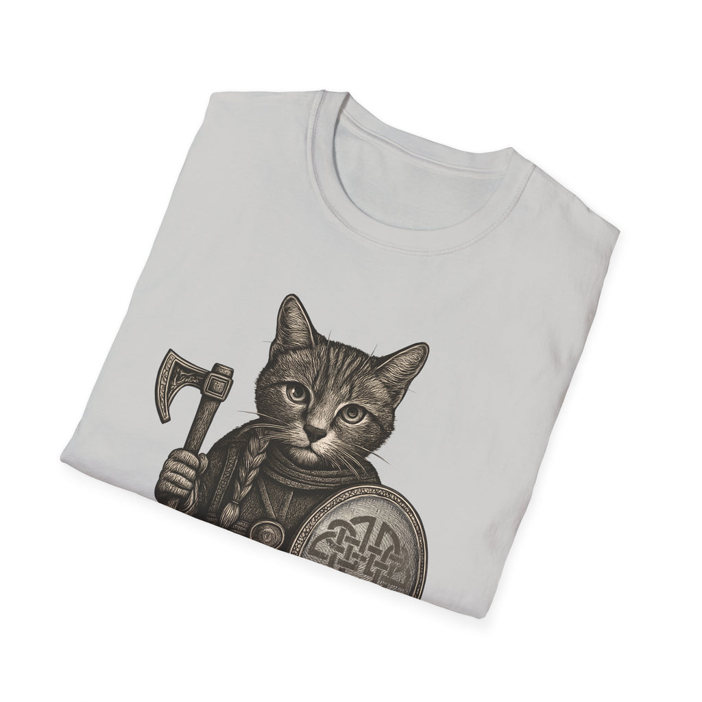 Battle Cat T-Shirt