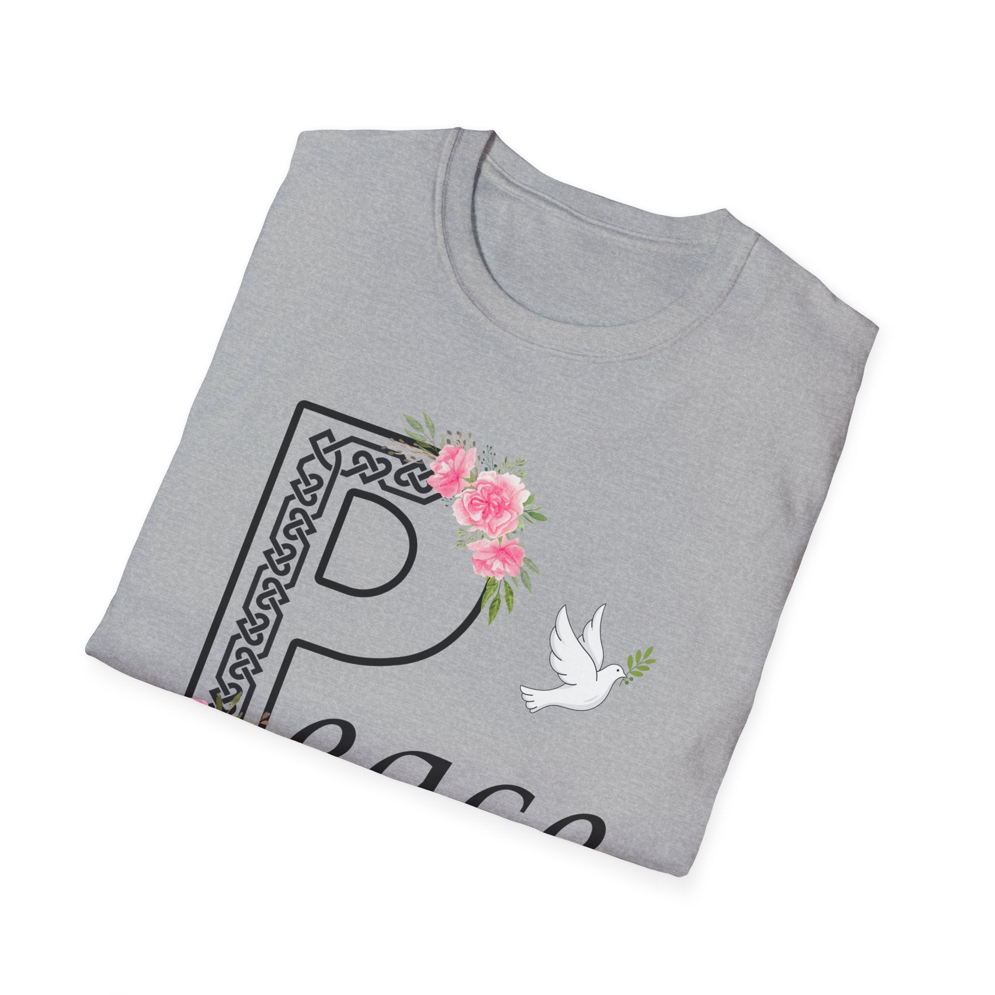 Dove of Peace T-Shirt