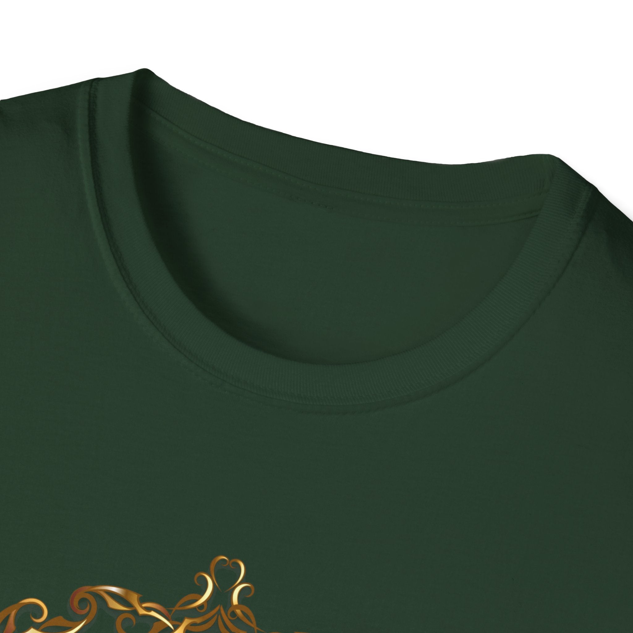 Bloodstone Brooch T-Shirt