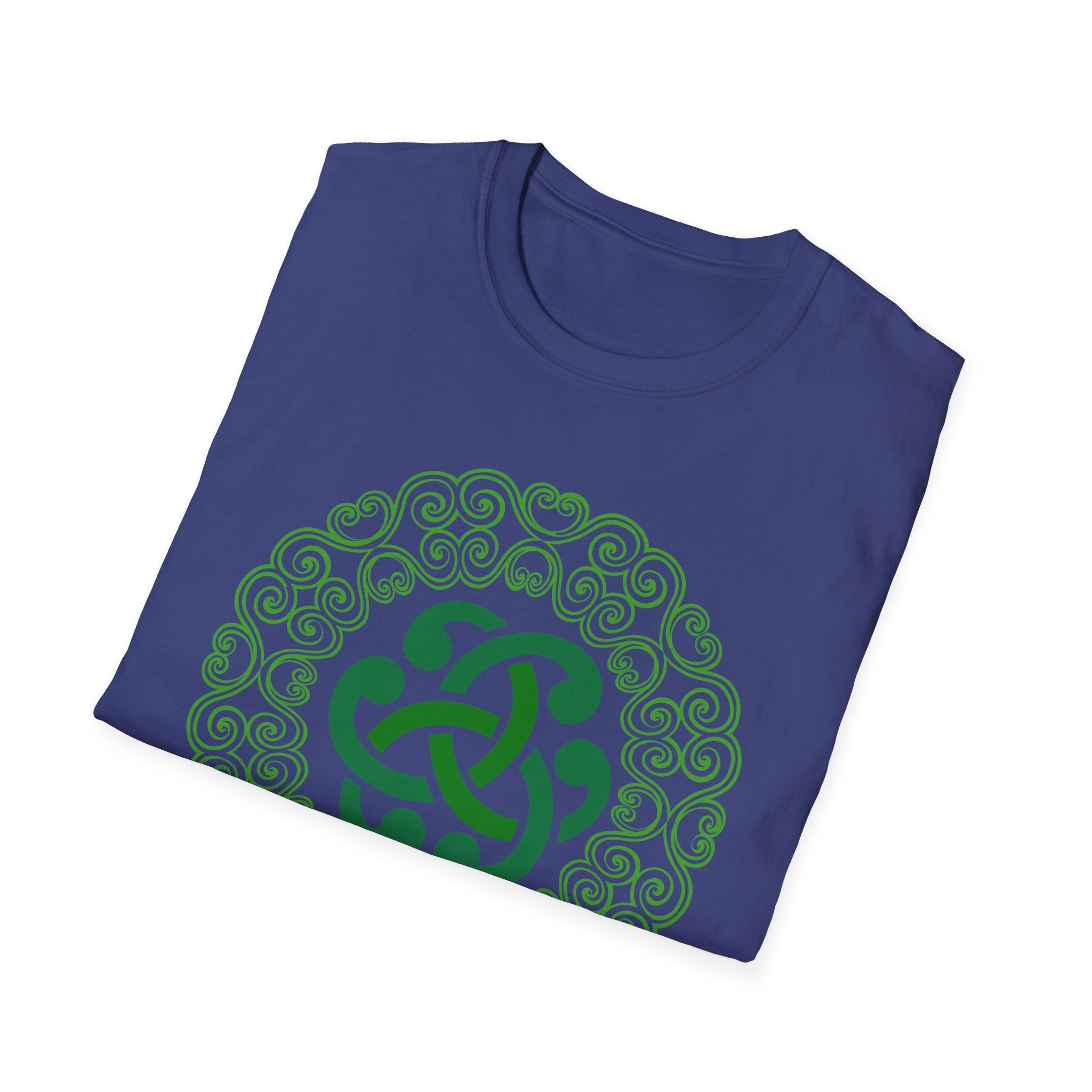 Open Triskele T-Shirt