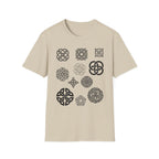 Doodles Collage T-Shirt
