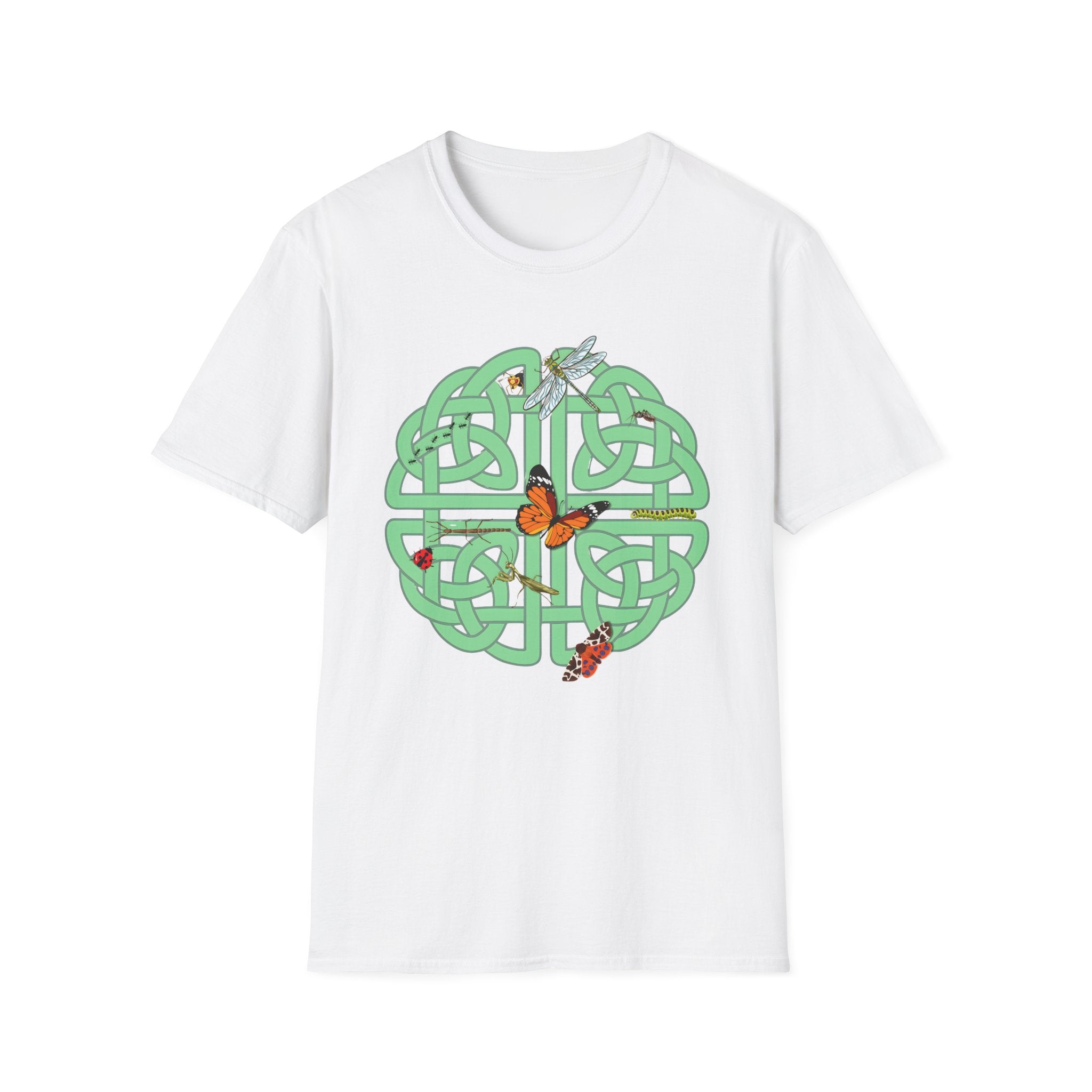 Insects T-Shirt