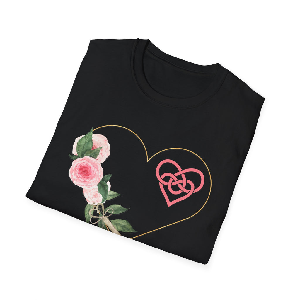 Double Heart T-Shirt
