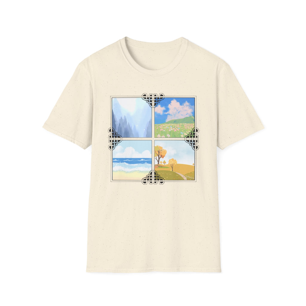 Seasonal Snapshots T-Shirt