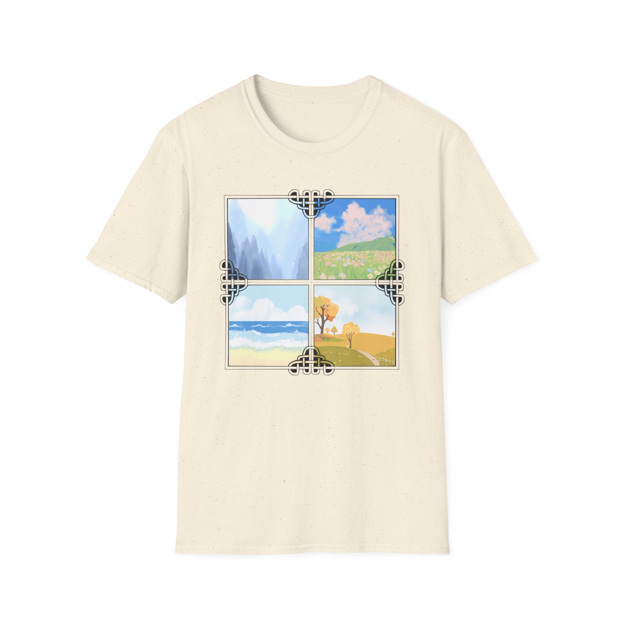 Seasonal Snapshots T-Shirt