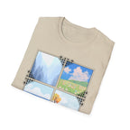 Seasonal Snapshots T-Shirt