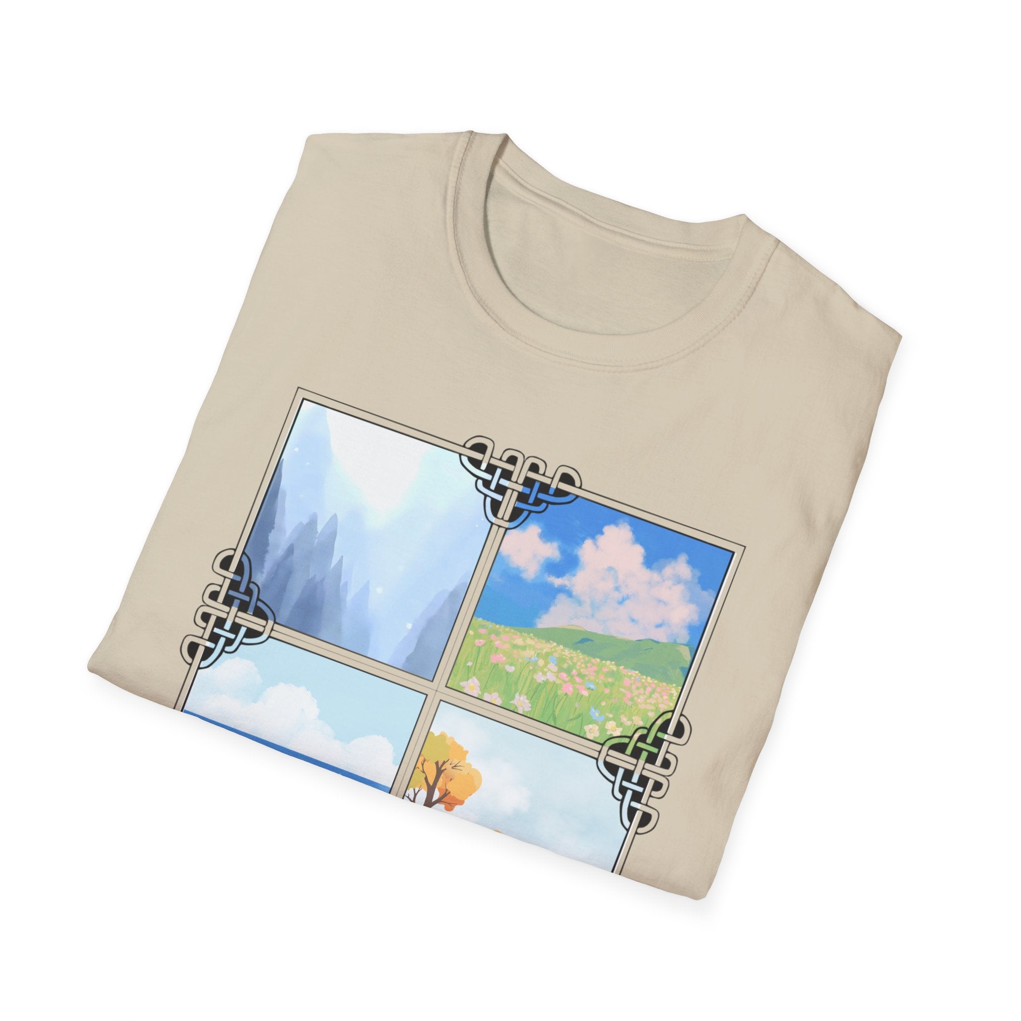 Seasonal Snapshots T-Shirt