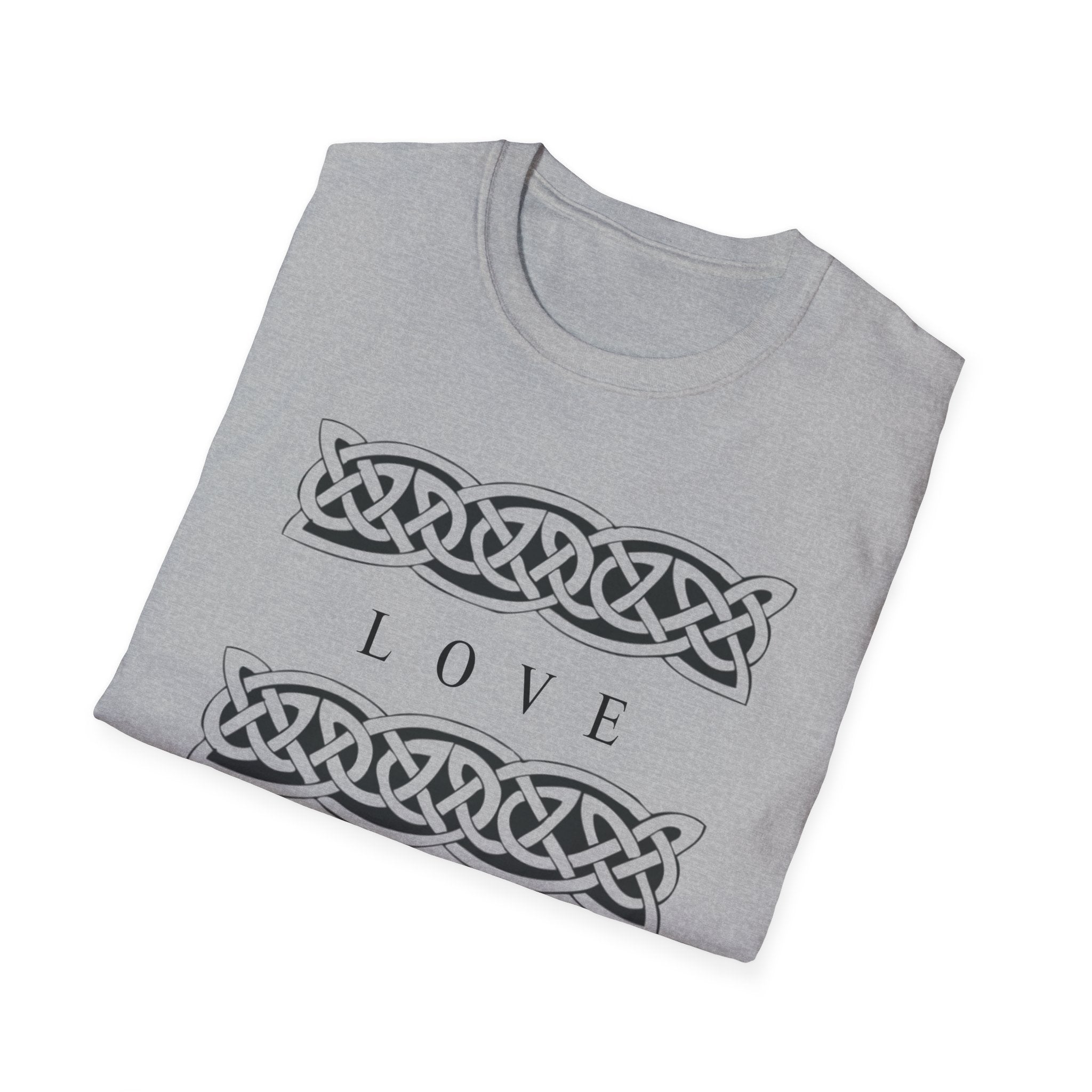 Love Over Fear T-Shirt