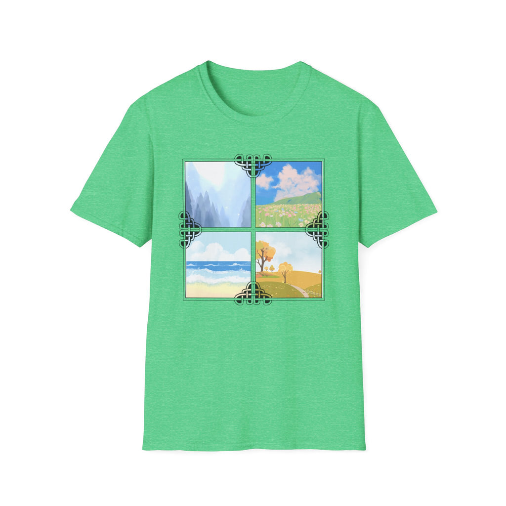 Seasonal Snapshots T-Shirt