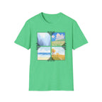 Seasonal Snapshots T-Shirt