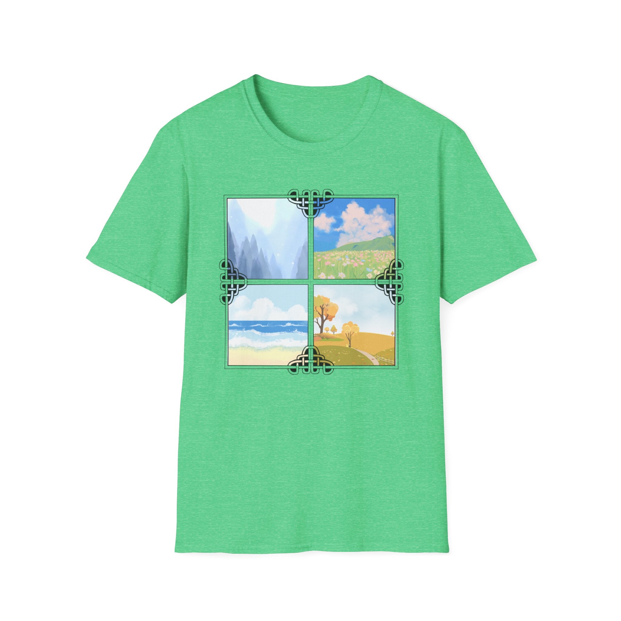 Seasonal Snapshots T-Shirt