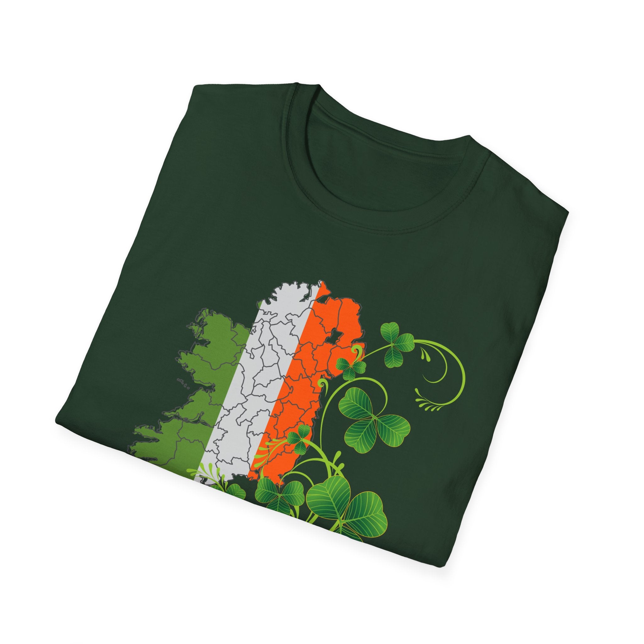 Ireland T-Shirt