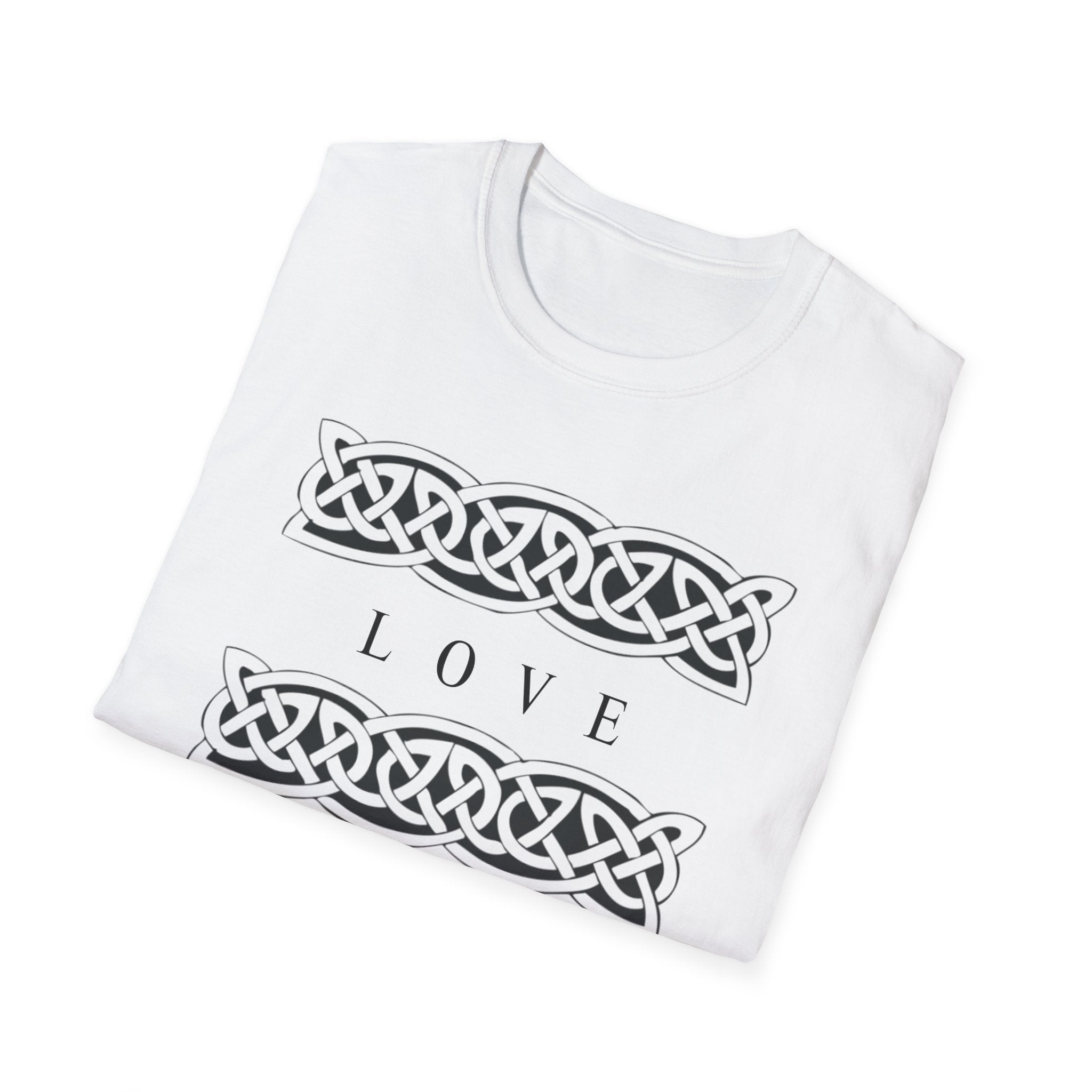 Love Over Fear T-Shirt
