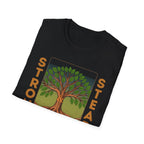 Strong and Steady Roots T-Shirt