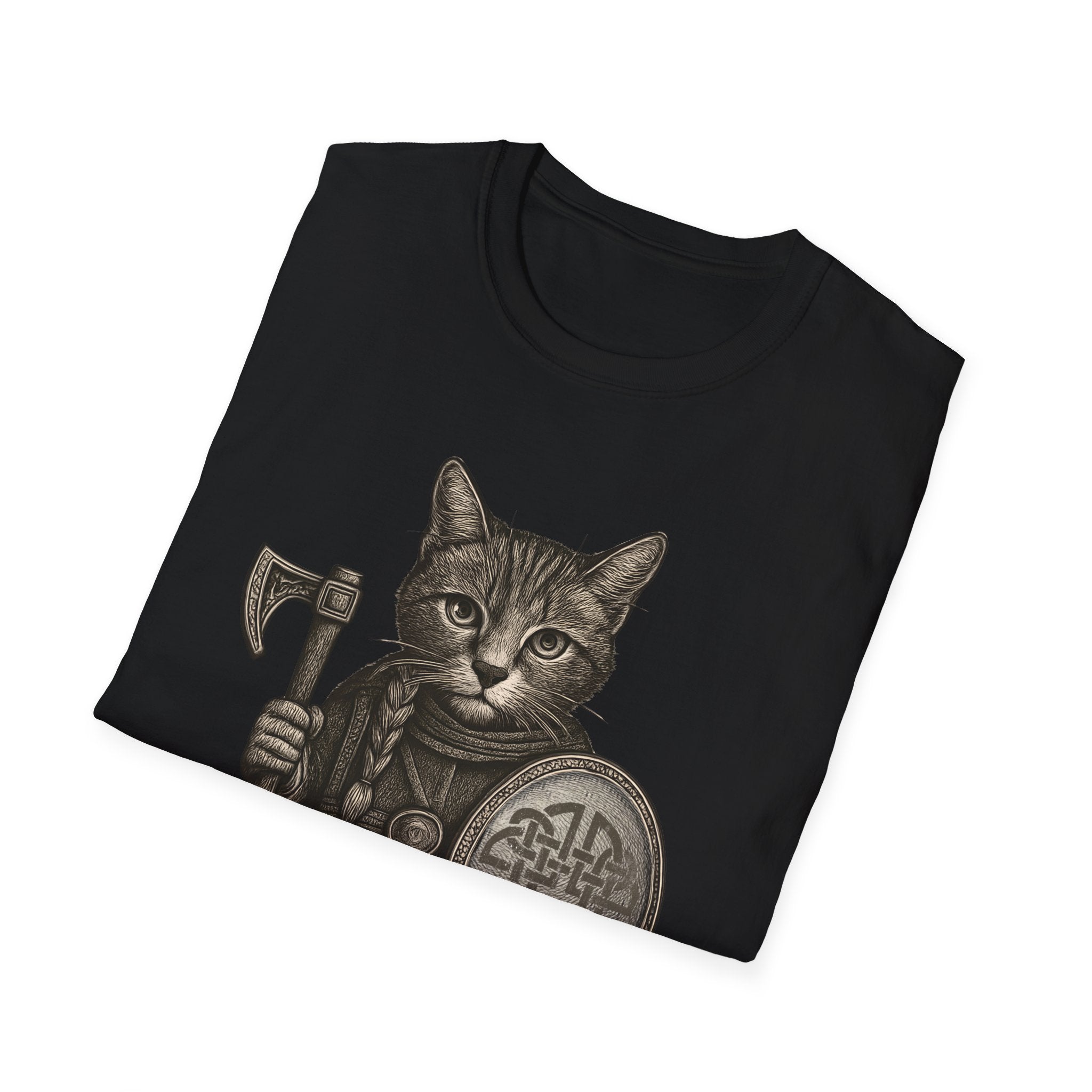 Battle Cat T-Shirt