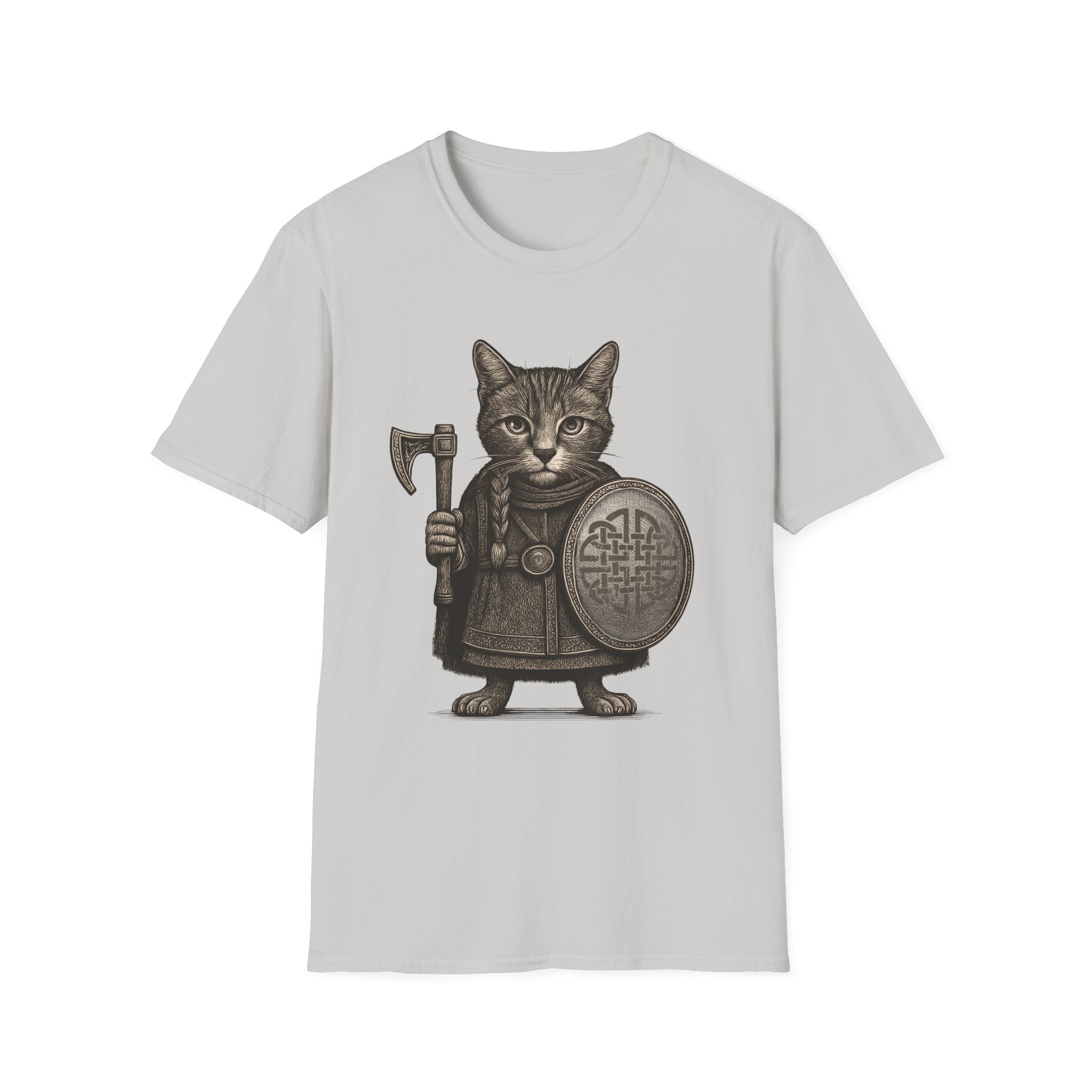 Battle Cat T-Shirt