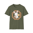 Hippity Hop Bunny T-Shirt