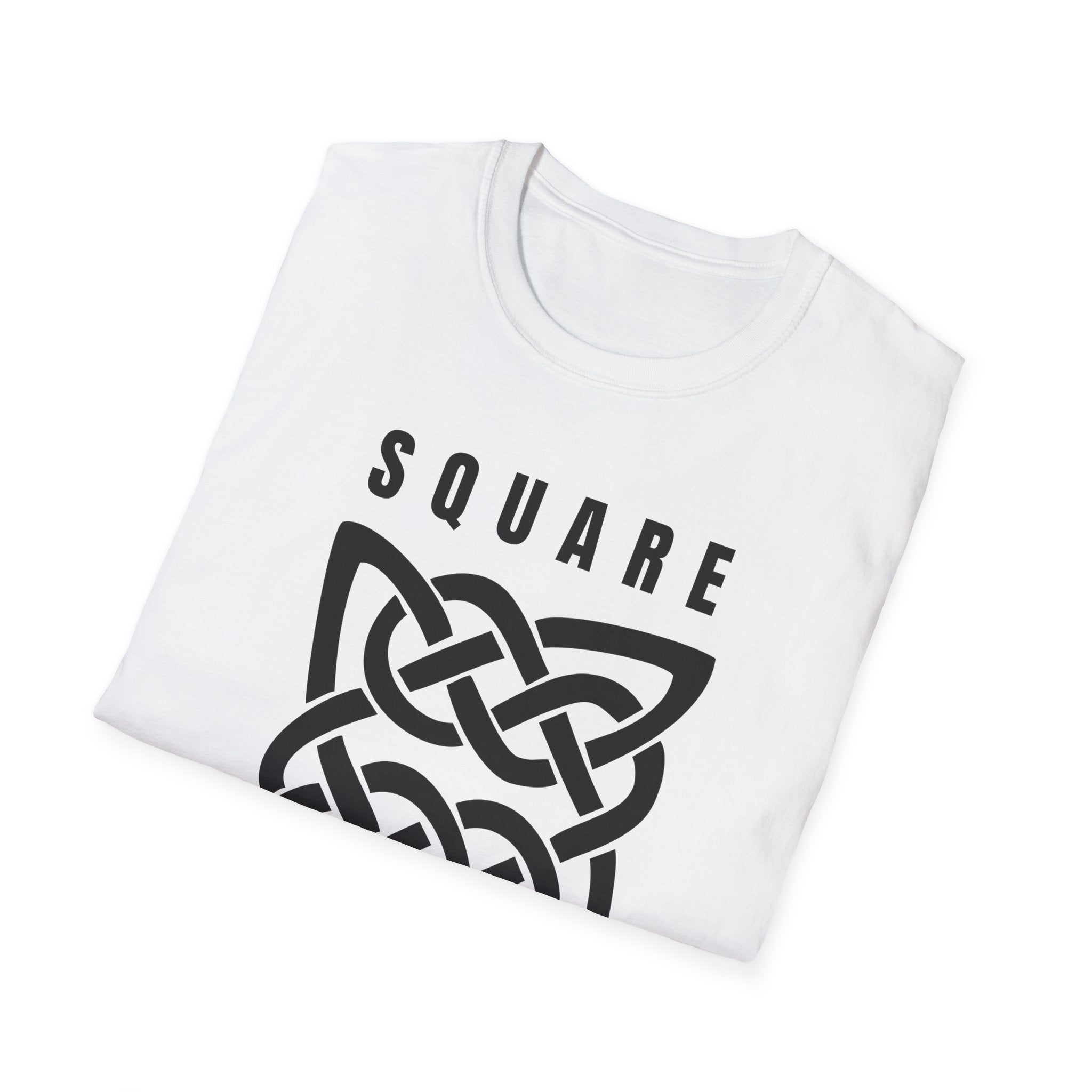 Square Knot T-Shirt