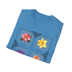 Floral Seasons T-Shirt