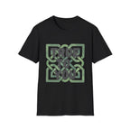 True To You Green T-Shirt