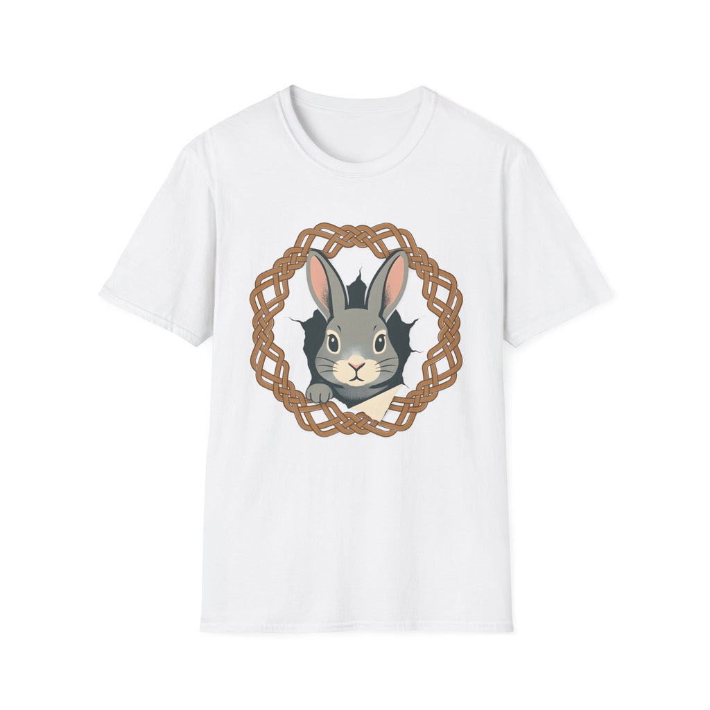Bunny Breakout T-Shirt