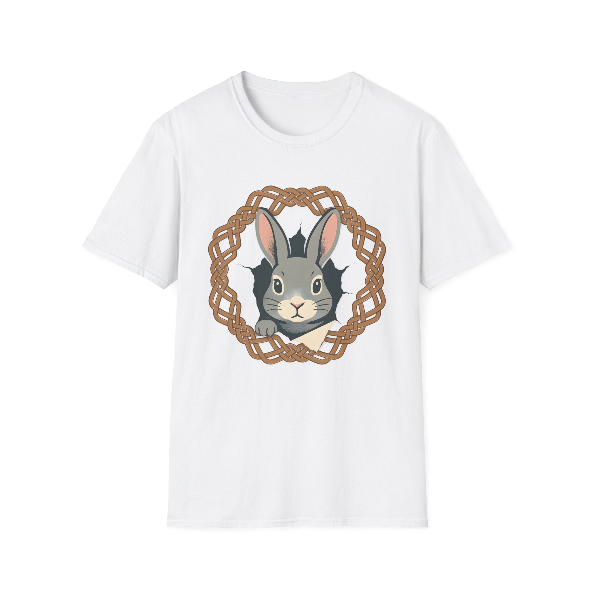 Bunny Breakout T-Shirt
