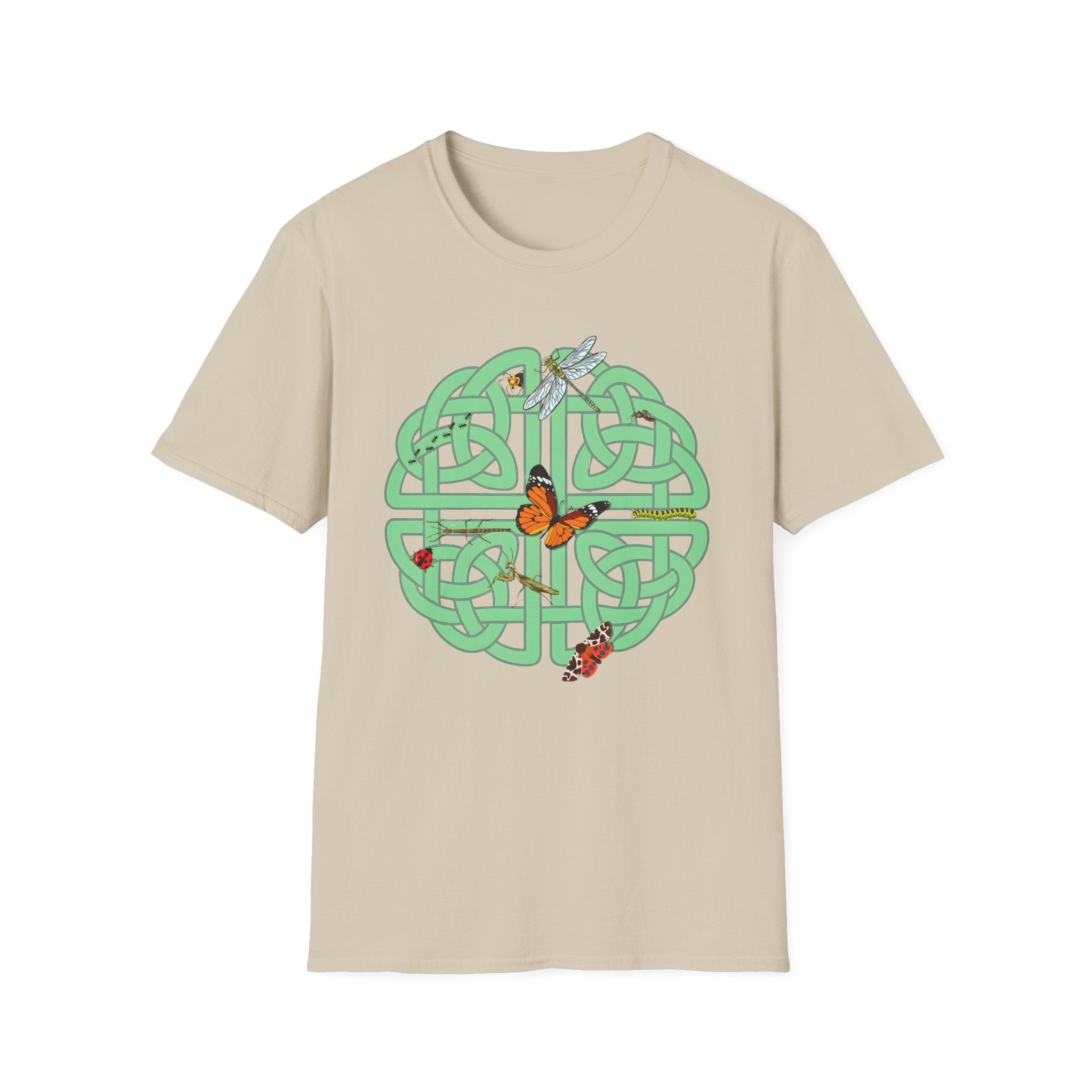 Insects T-Shirt