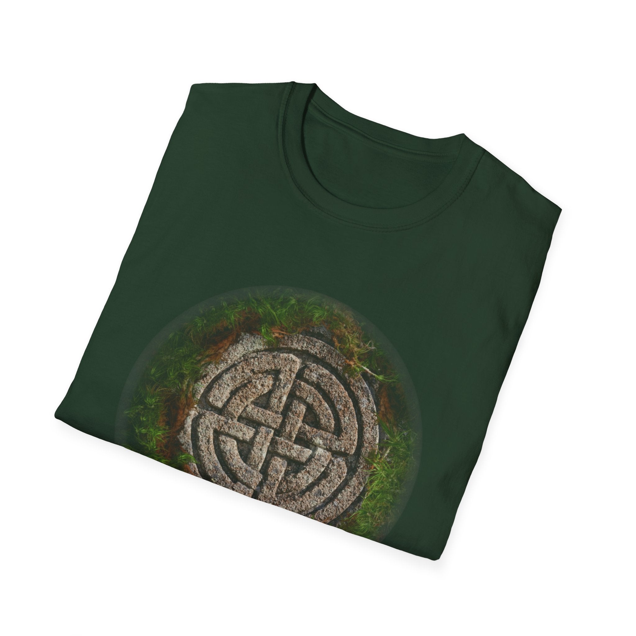 Mossy Stone T-Shirt