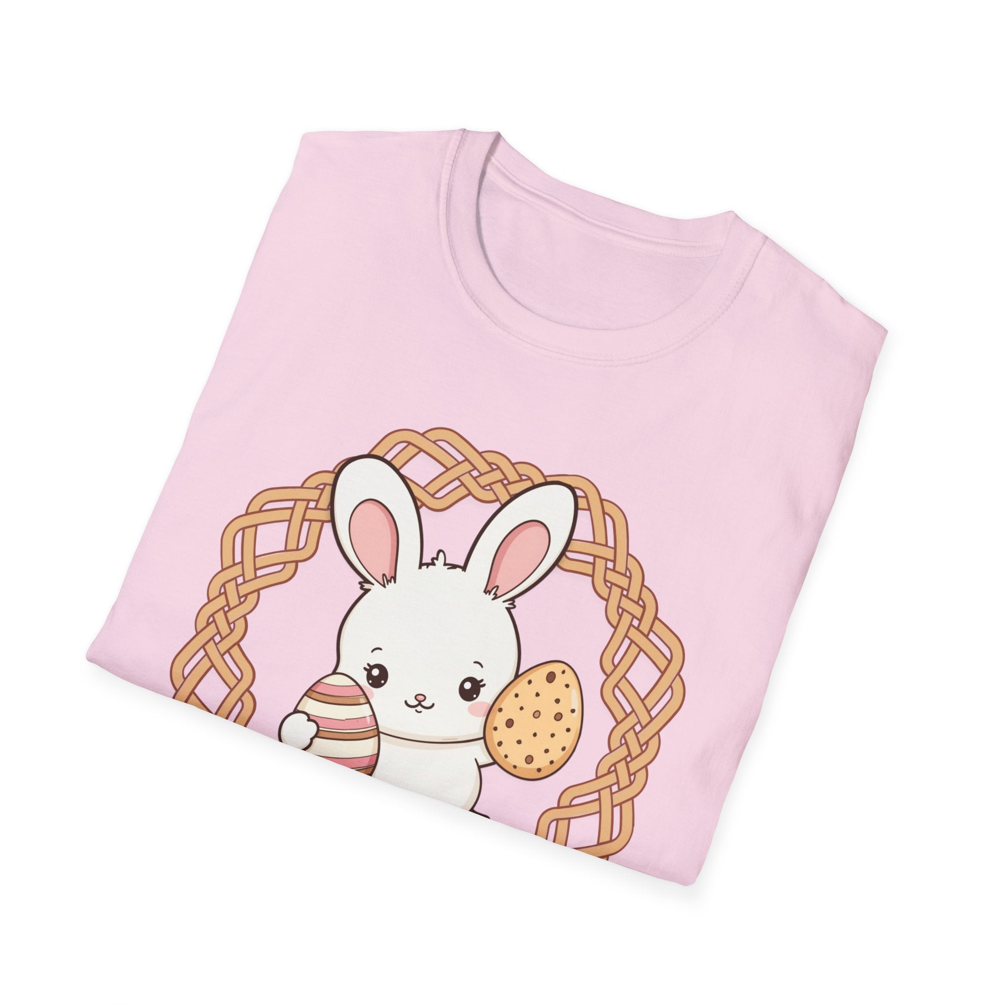 Hippity Hop Bunny T-Shirt
