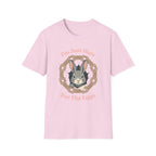 Here for the Eggs T-Shirt
