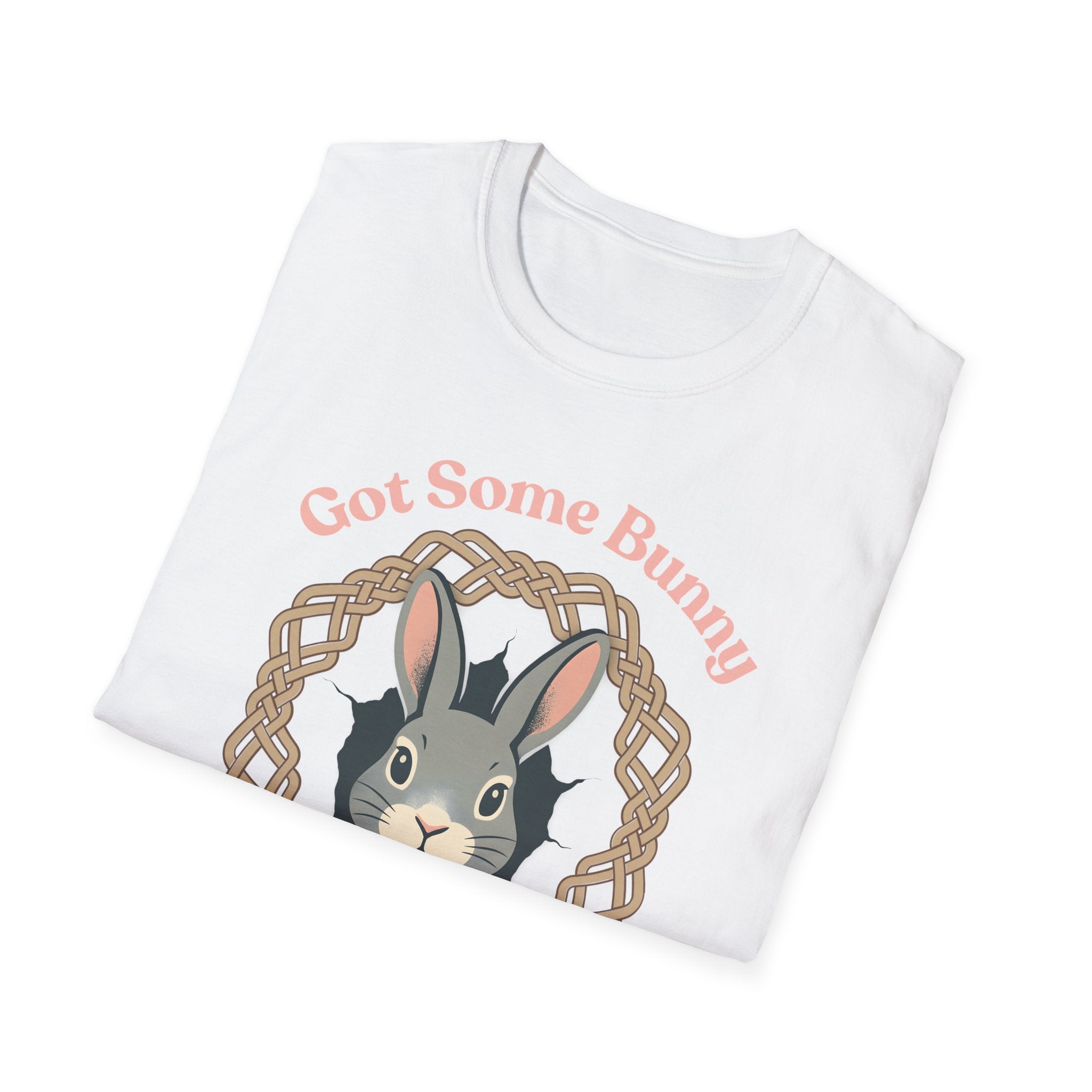 Bunny Business T-Shirt