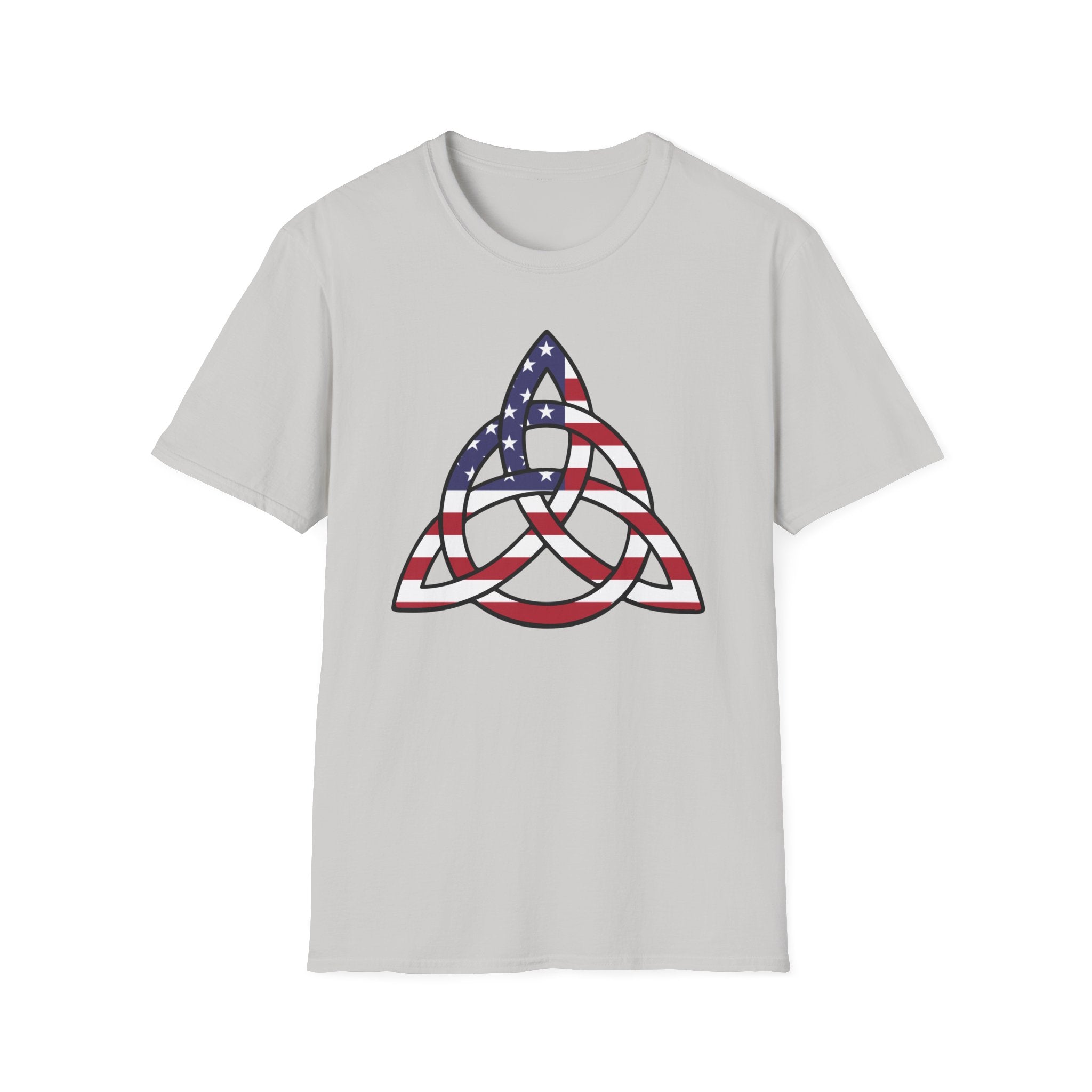 USA Triskele T-Shirt