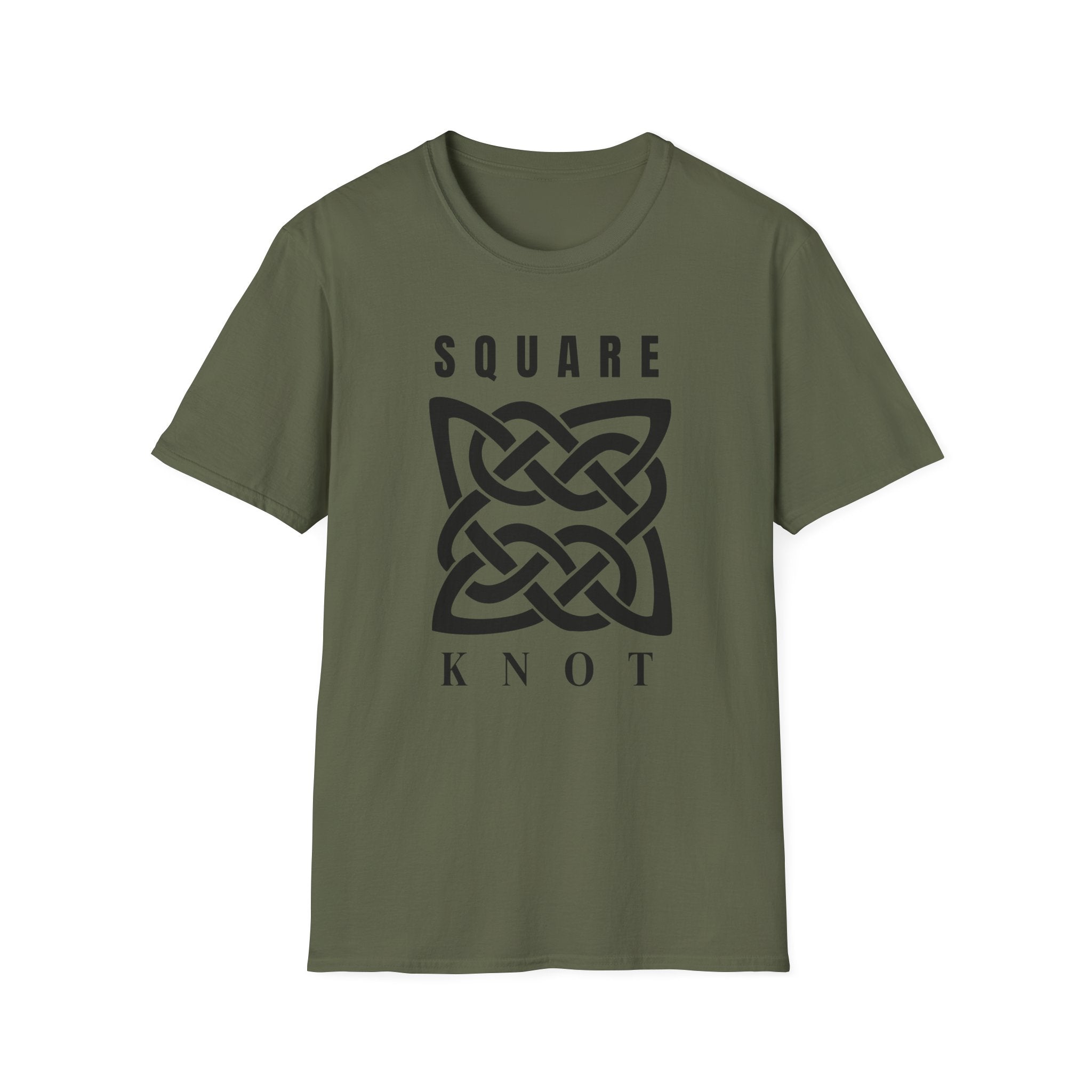 Square Knot T-Shirt