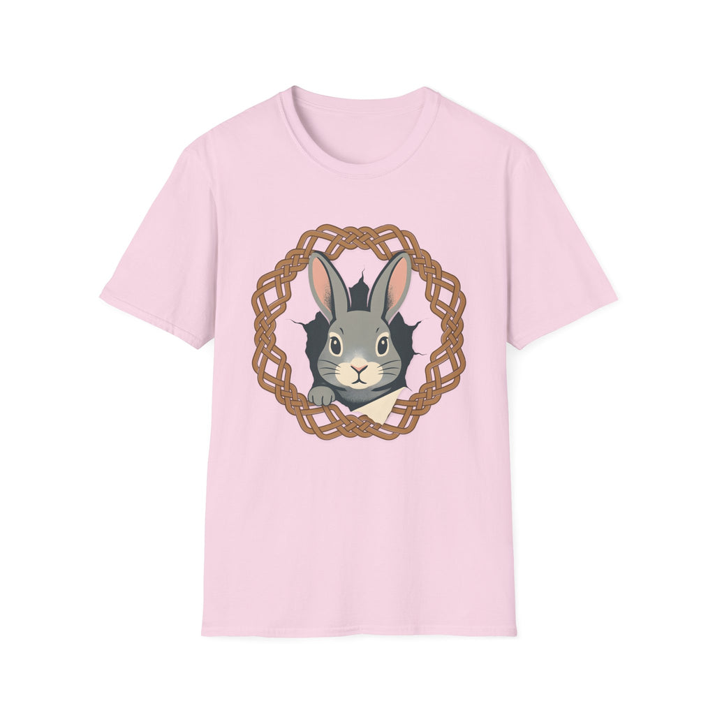 Bunny Breakout T-Shirt