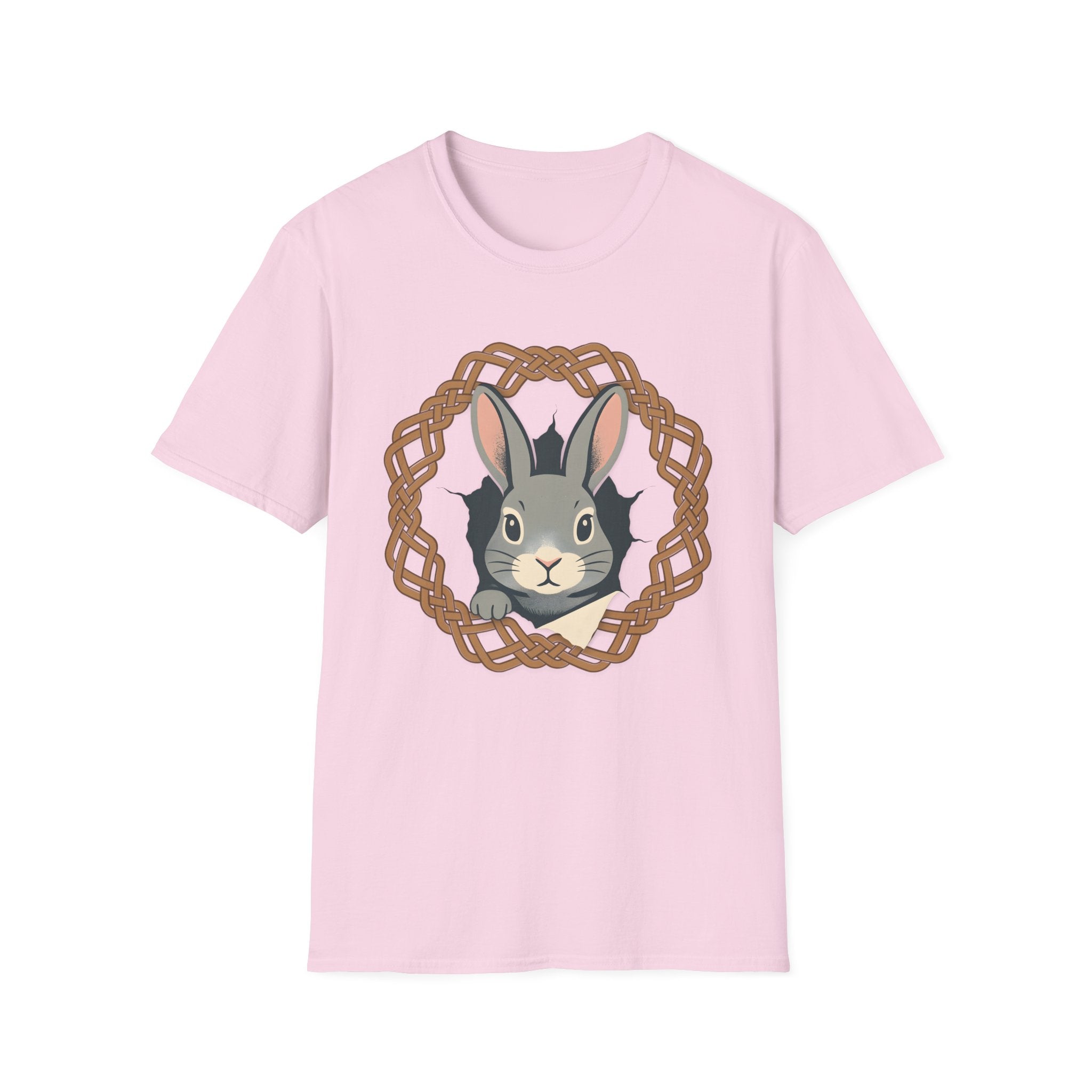 Bunny Breakout T-Shirt