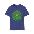 Green Disc T-Shirt