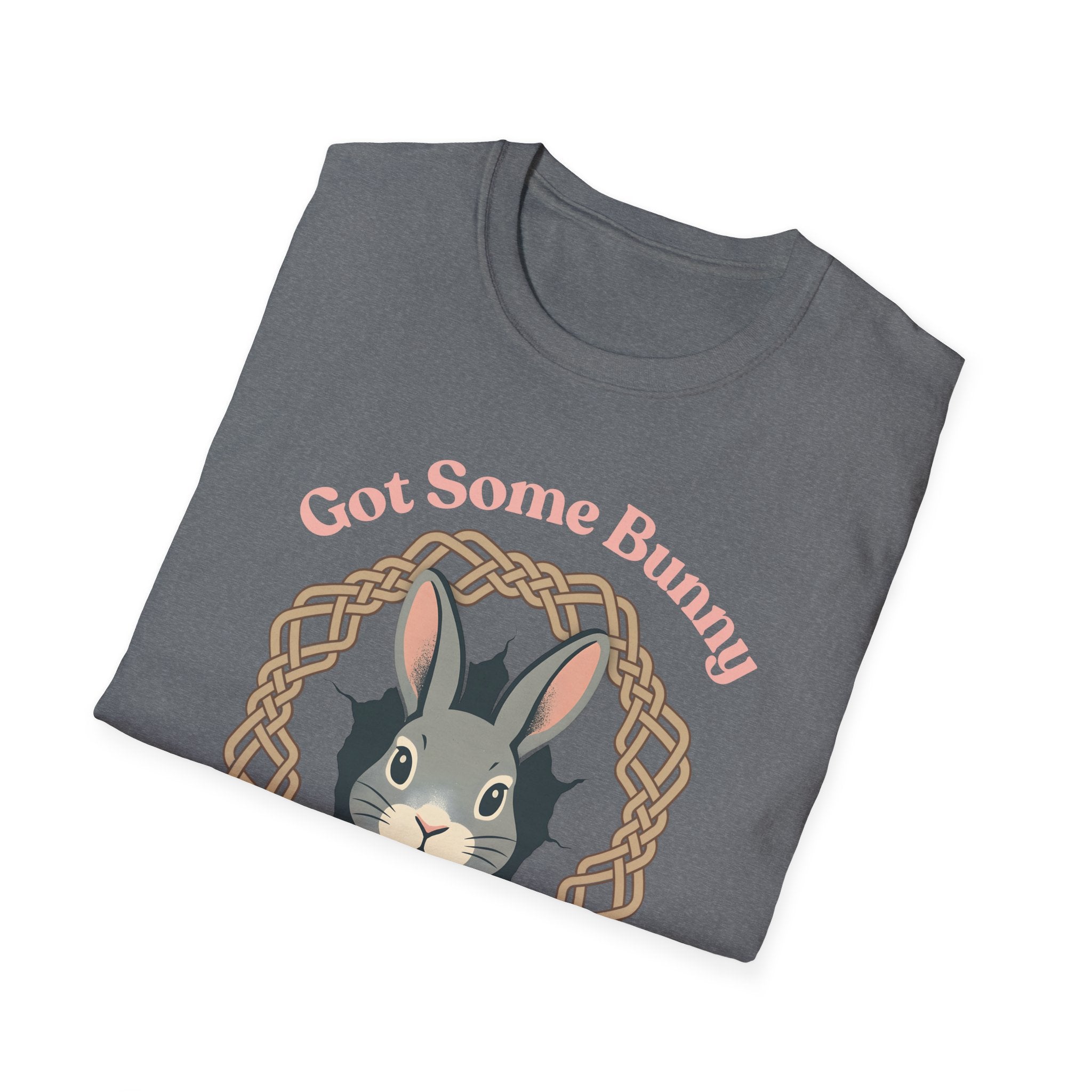 Bunny Business T-Shirt
