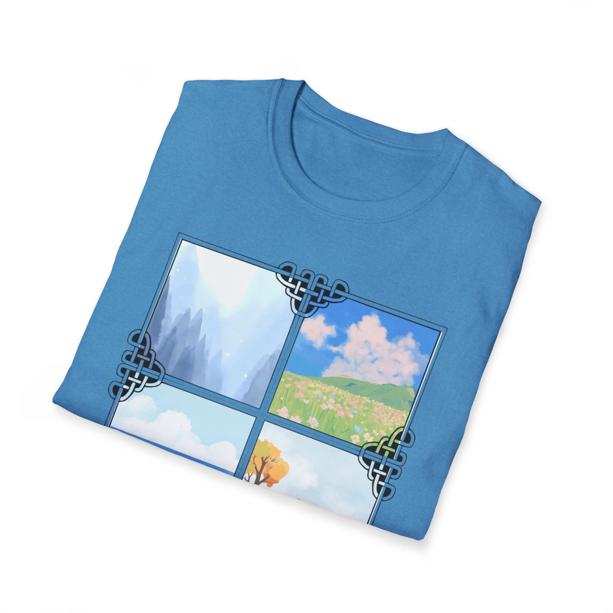 Seasonal Snapshots T-Shirt