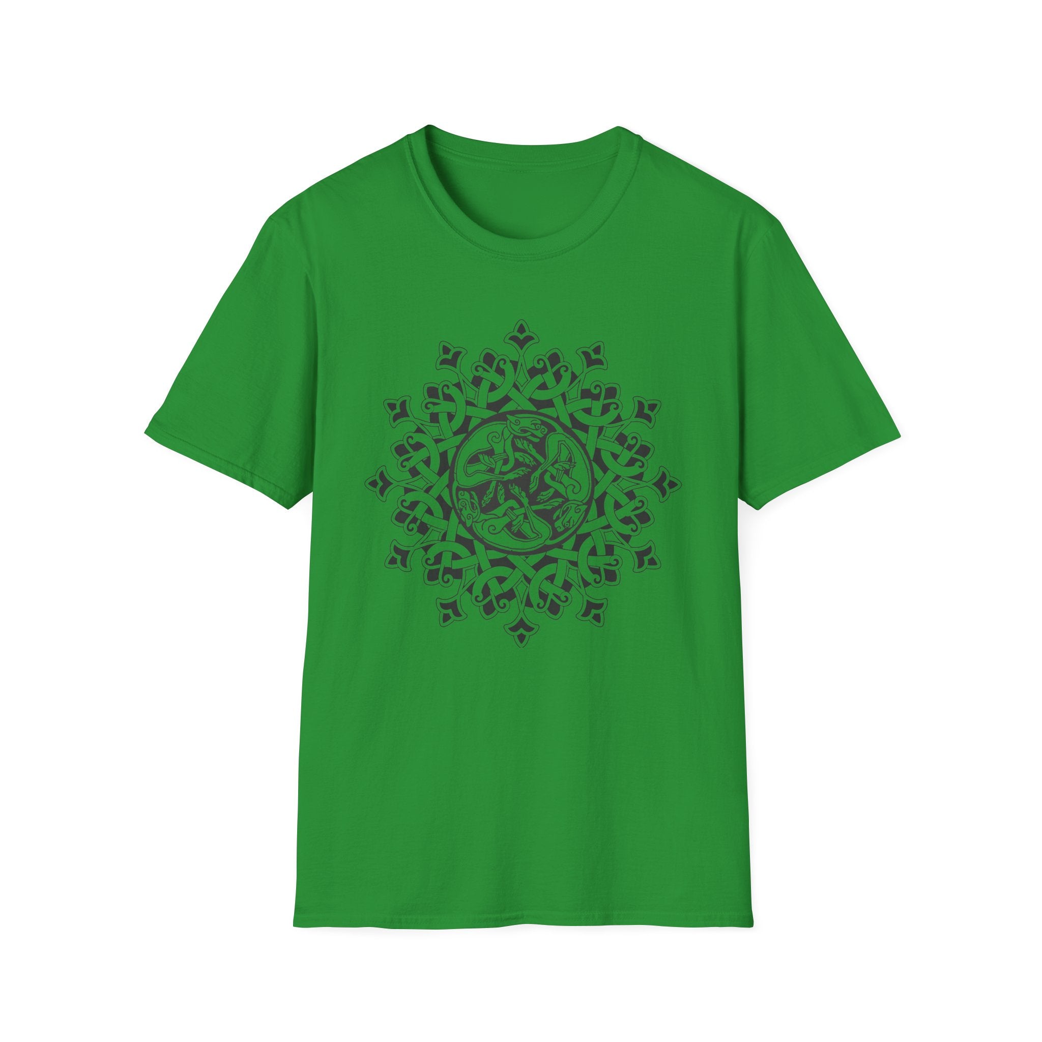 Feline Knot T-Shirt