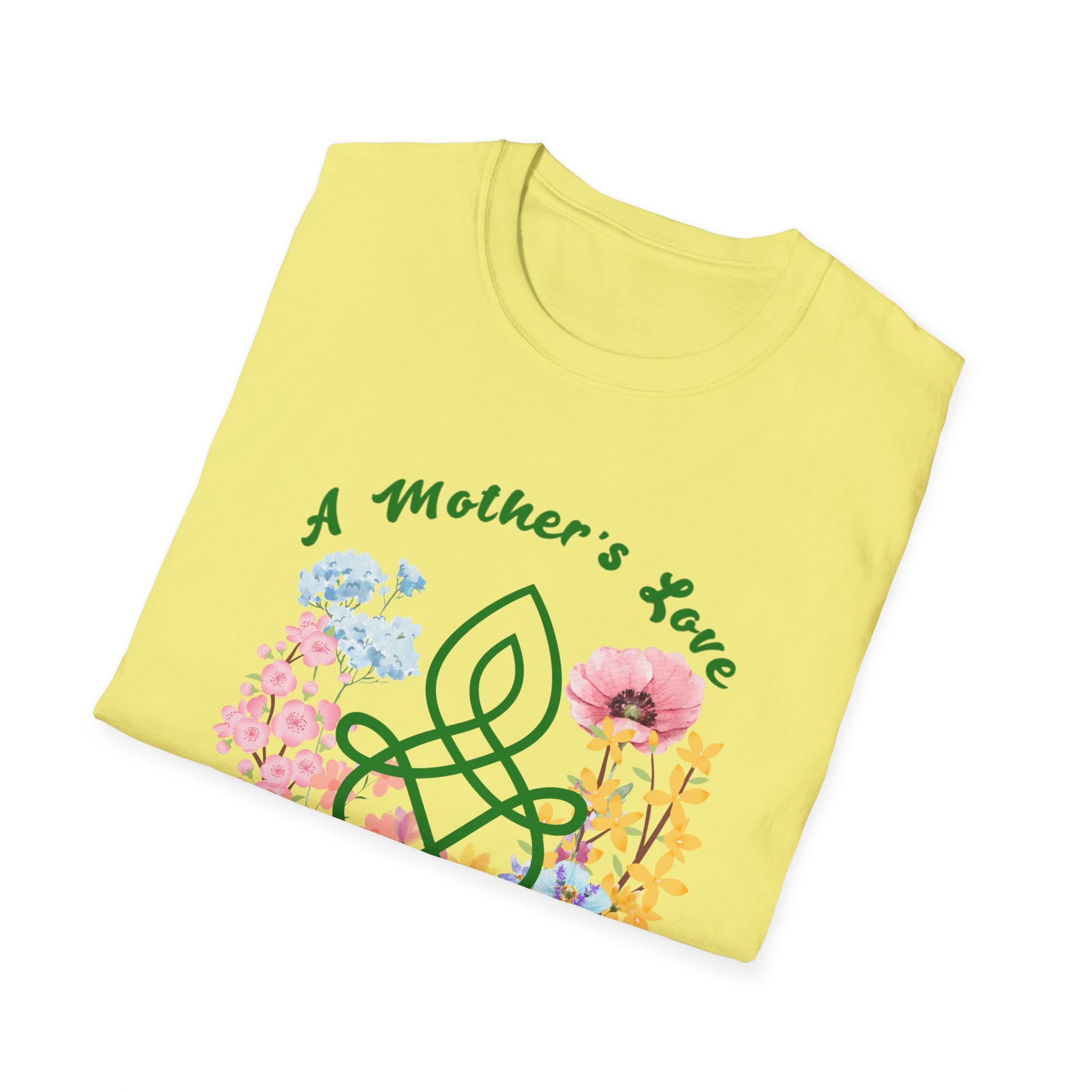 A Mother's Love T-Shirt