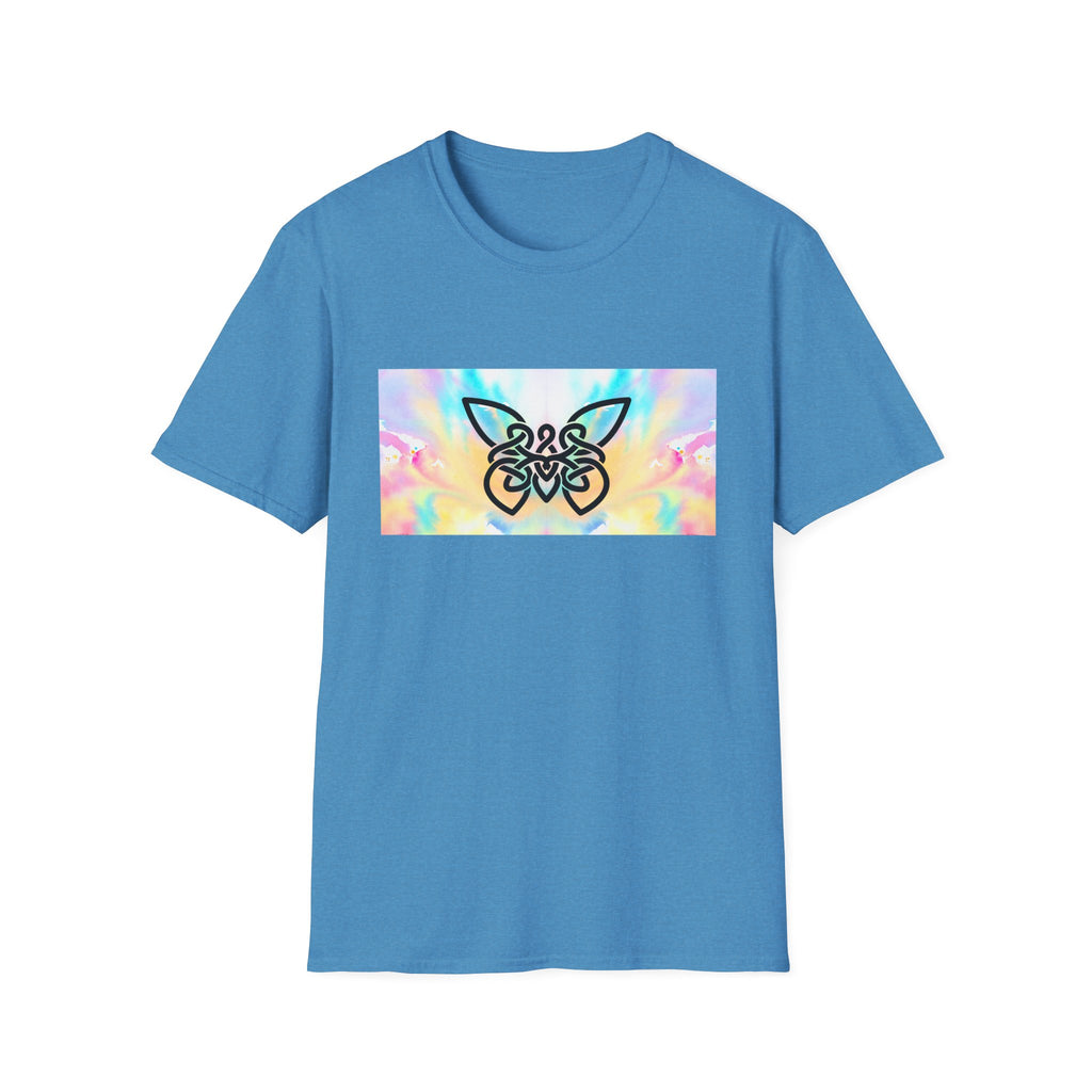 Watercolor Sky T-Shirt