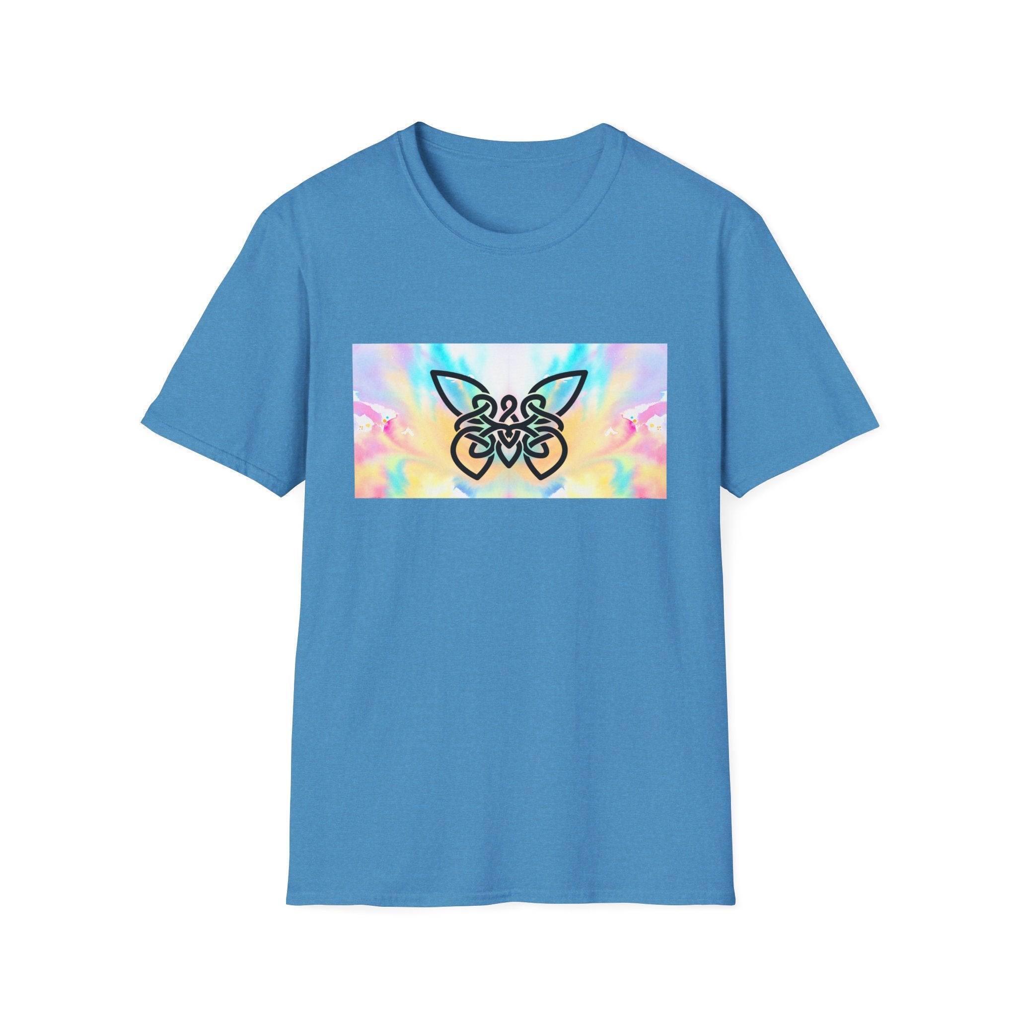 Watercolor Sky T-Shirt