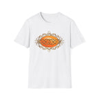 Carnelian Brooch T-Shirt