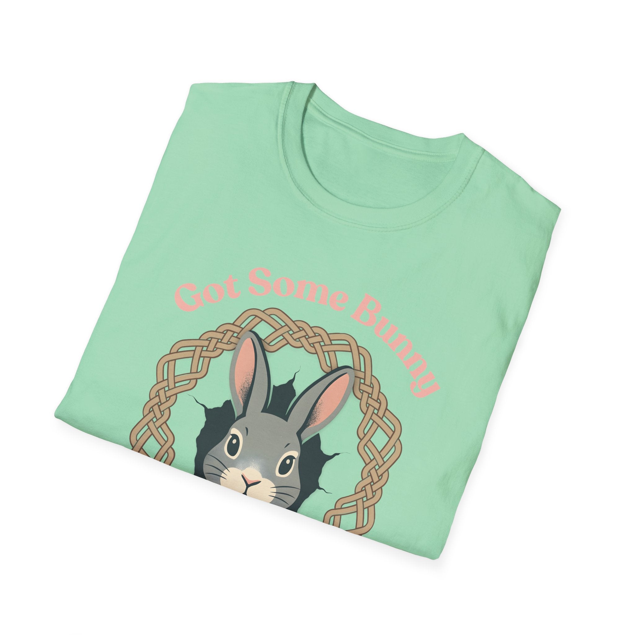 Bunny Business T-Shirt