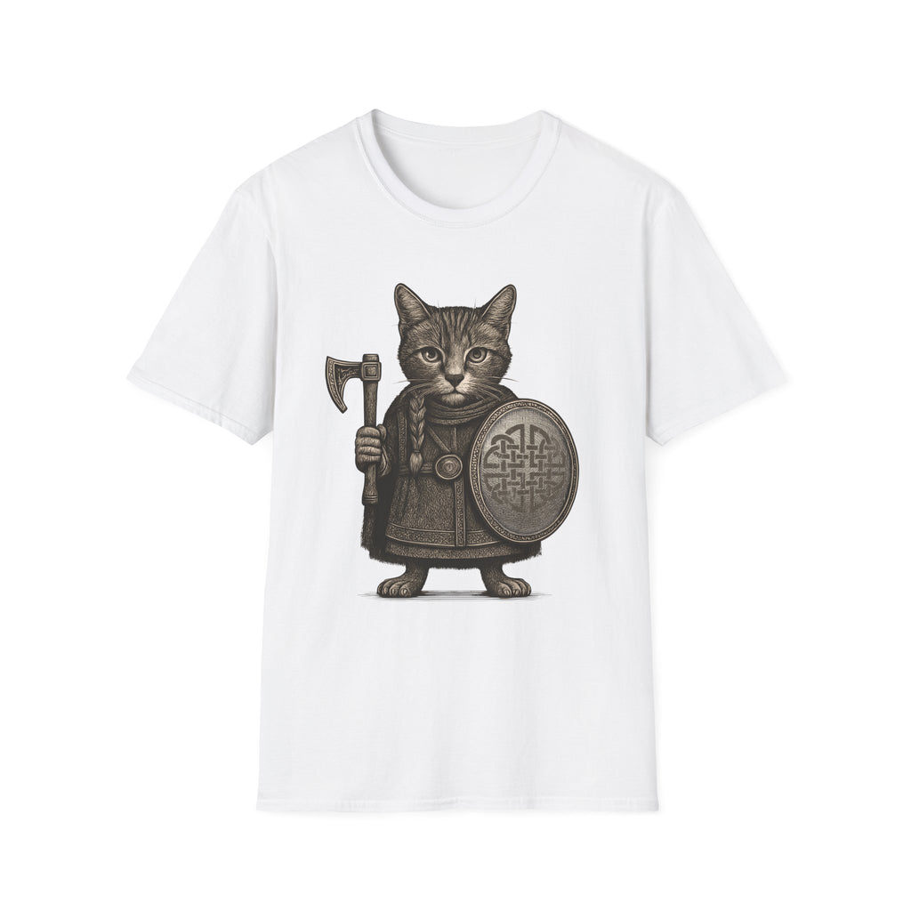 Battle Cat T-Shirt