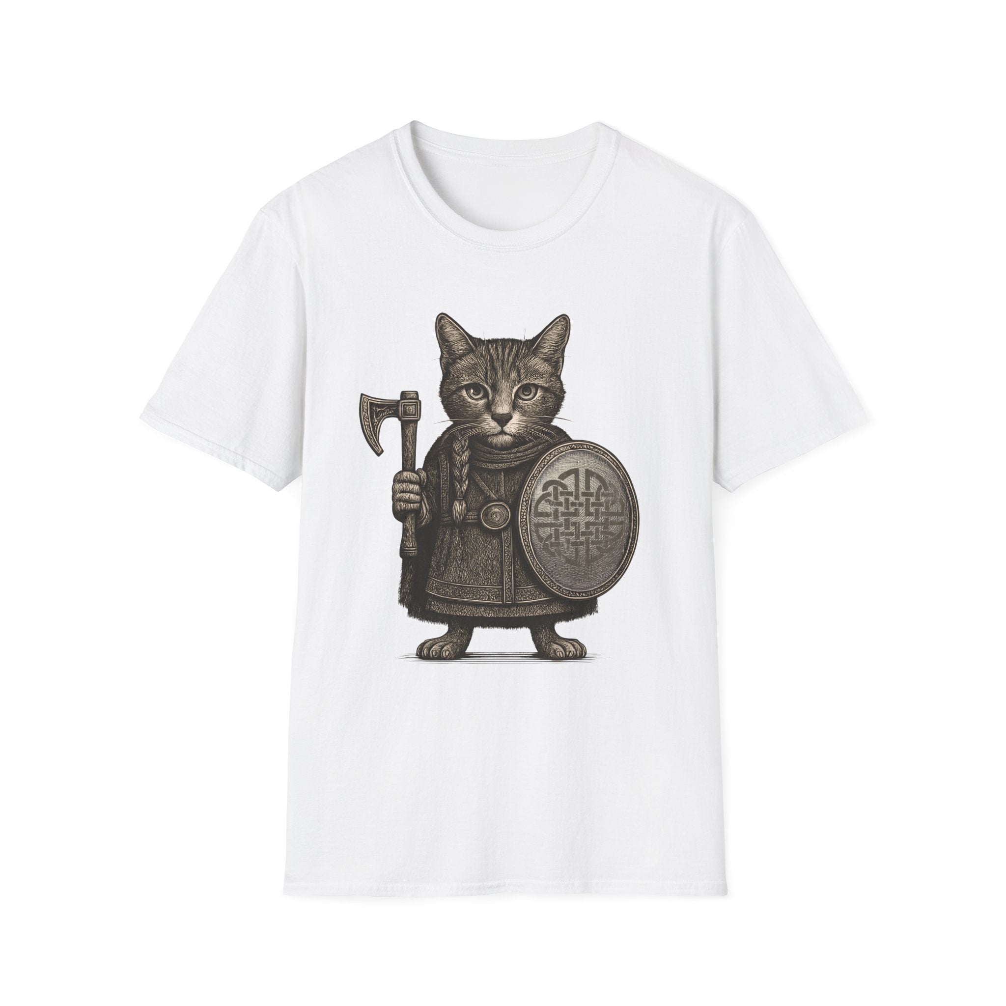 Battle Cat T-Shirt