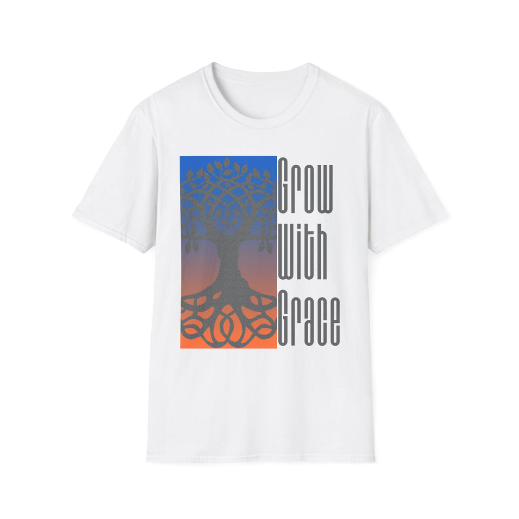 Grow With Grace T-Shirt