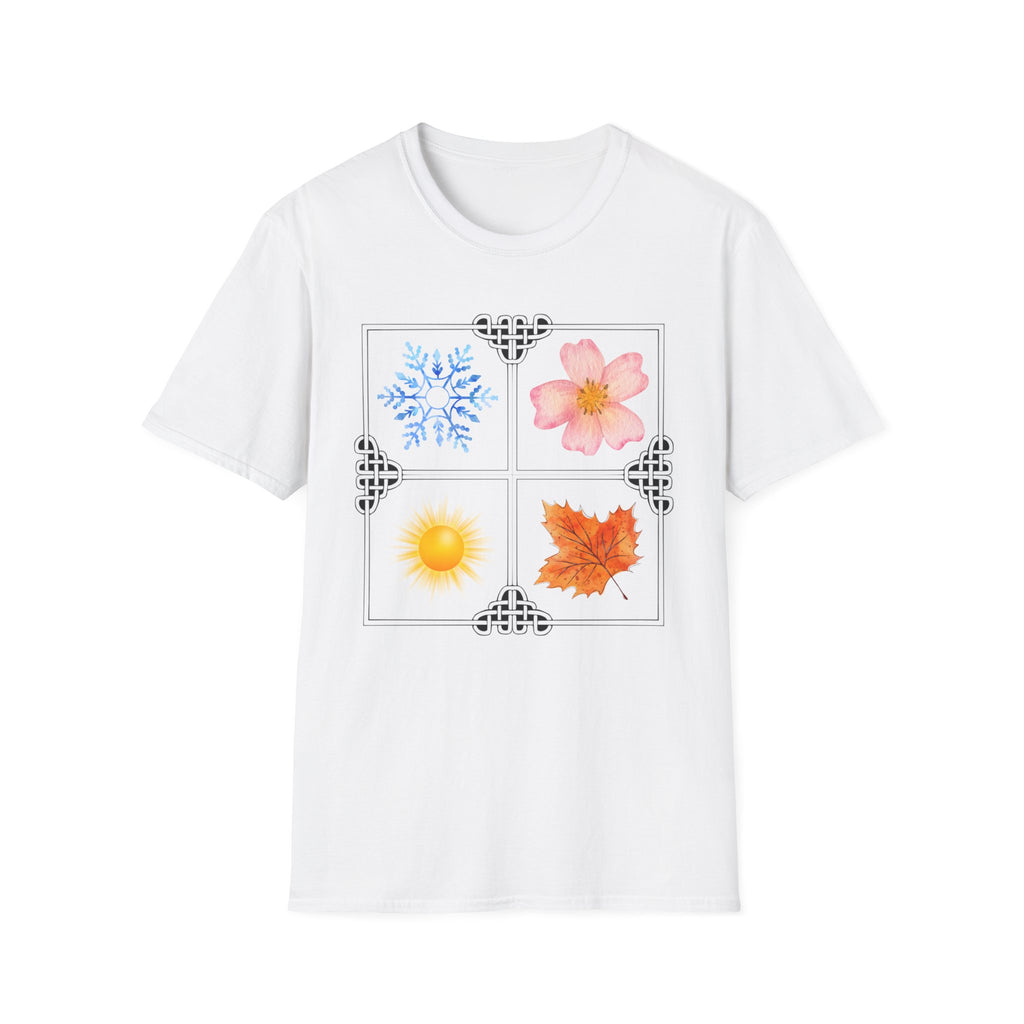 Four Seasons T-Shirt